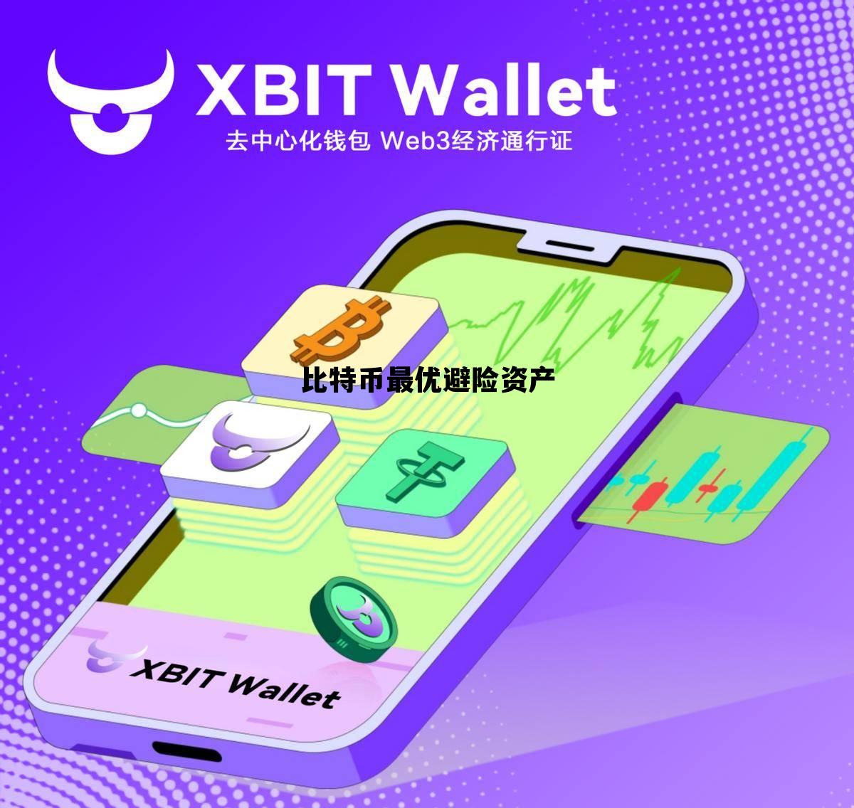 比特币最优避险资产排名 比特币最优避险资产